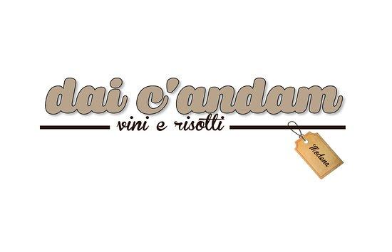 Risotteria Dai C'Andam